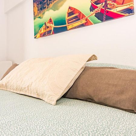 Corazon De Vejer Apartment Vejer de la Frontera Luaran gambar
