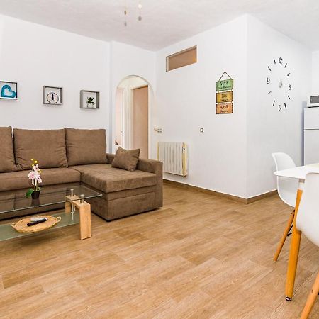 Corazon De Vejer Apartment Vejer de la Frontera Luaran gambar
